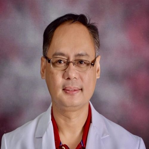 Dr Luinio S. Tongson